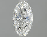 0.30 carat Marquise diamond G VS2 