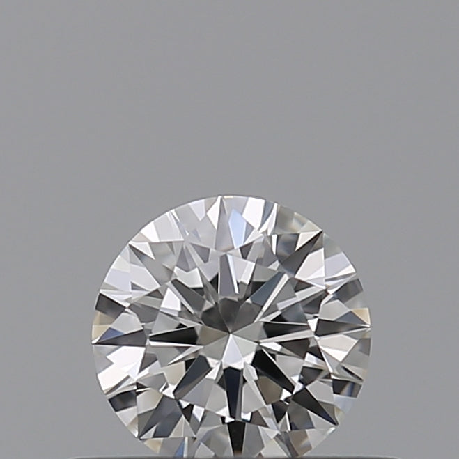 0.34 carat Round diamond G  IF Excellent