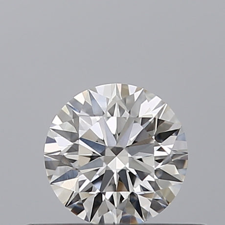 0.28 carat Round diamond E VVS2 Excellent