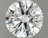0.40 carat Round diamond F VS1 Excellent