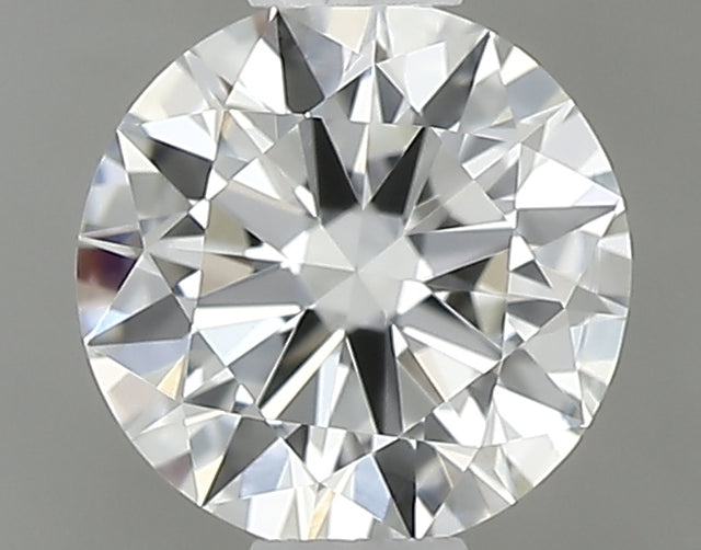 0.40 carat Round diamond F VS1 Excellent