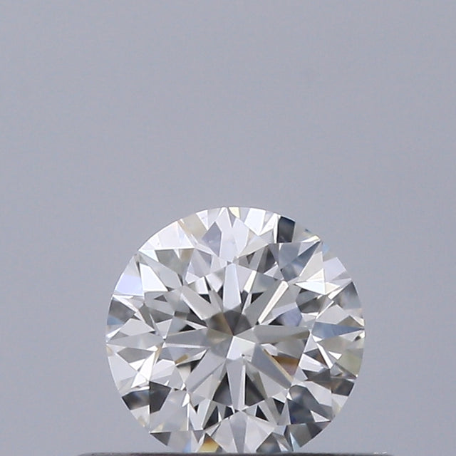 0.31 carat Round diamond E VS2 Excellent