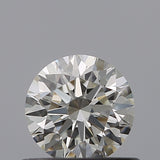 0.50 carat Round diamond G VS1 Excellent