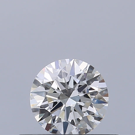 0.35 carat Round diamond D VVS1 Excellent