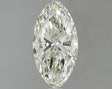 1.03 carat Marquise diamond K SI1 
