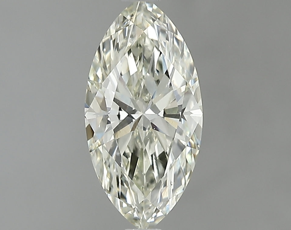 1.03 carat Marquise diamond K SI1 