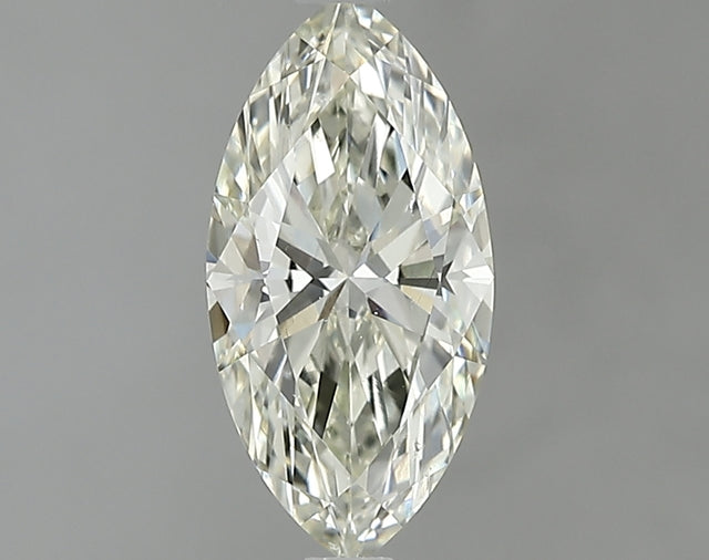 1.03 carat Marquise diamond K SI1 
