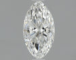 0.50 carat Marquise diamond G VS2 