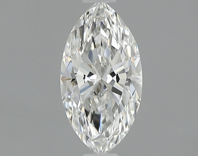 0.50 carat Marquise diamond G VS2 