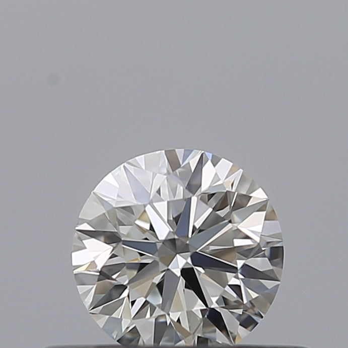 0.33 carat Round diamond G  VS1 Excellent