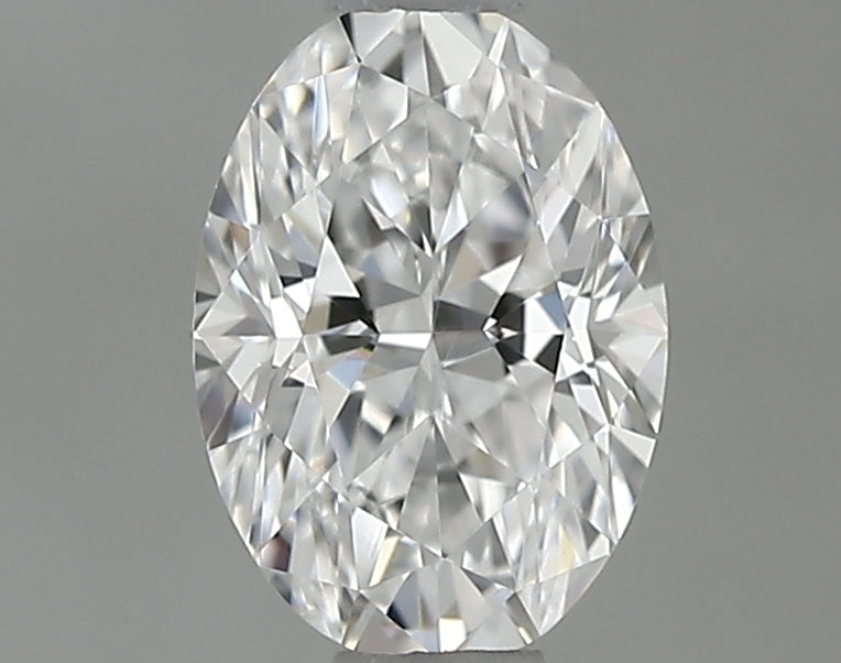 0.40 carat Oval diamond E VS1 