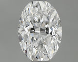 0.40 carat Oval diamond E VS1 