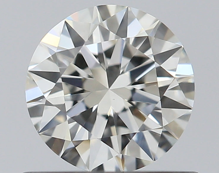 0.50 carat Round diamond G  VS1 Excellent