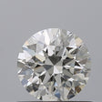0.70 carat Round diamond G IF Excellent