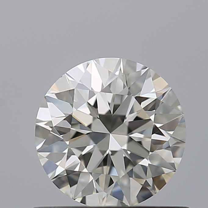 0.70 carat Round diamond G IF Excellent