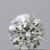 0.70 carat Round diamond G IF Excellent