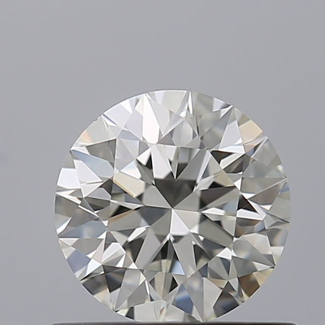0.70 carat Round diamond G IF Excellent