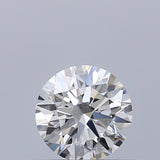 0.40 carat Round diamond F IF Excellent