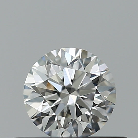 0.31 carat Round diamond G  VS2 Excellent