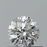0.31 carat Round diamond G  VS2 Excellent