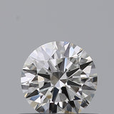 0.41 carat Round diamond I  VVS1 Excellent