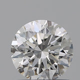 0.80 carat Round diamond G  IF Excellent