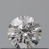 0.20 carat Round diamond G  IF Excellent