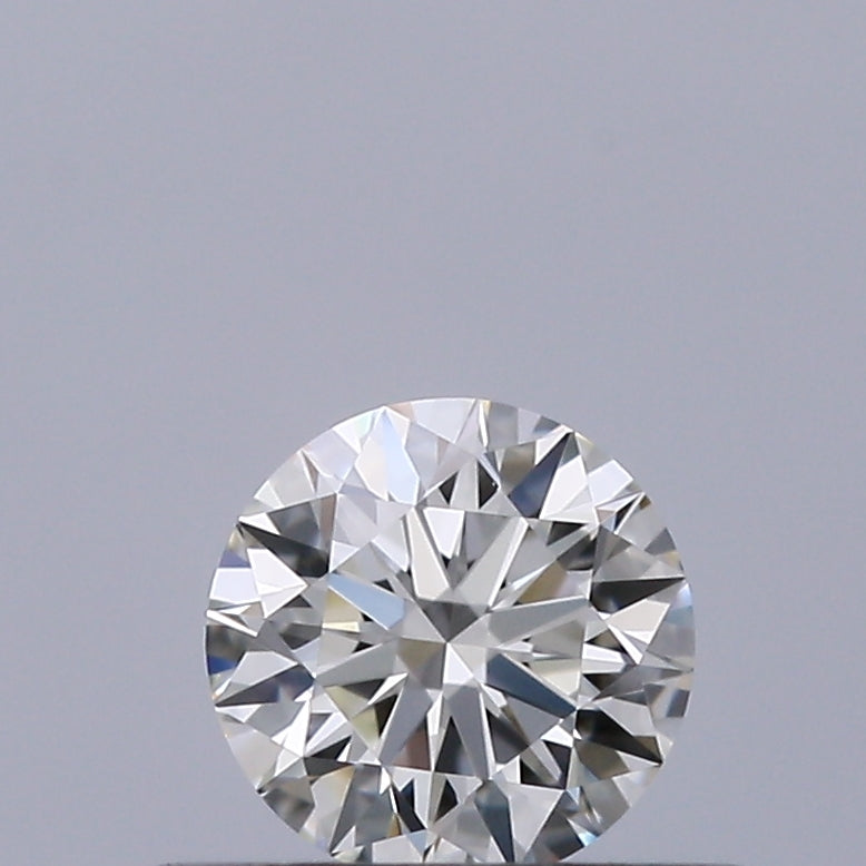 0.30 carat Round diamond H IF Excellent