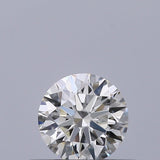 0.30 carat Round diamond H IF Excellent