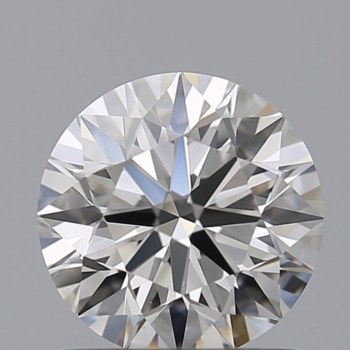 1.00 carat Round diamond F  VS1 Excellent