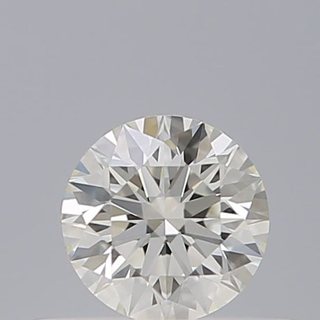 0.27 carat Round diamond G VVS2 Excellent