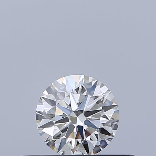 0.30 carat Round diamond I VVS2 Excellent