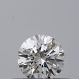 0.30 carat Round diamond G  VVS2 Excellent