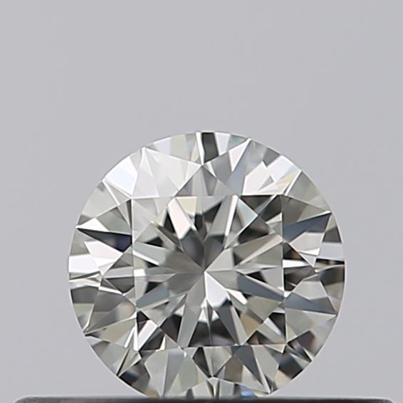 0.22 carat Round diamond E  VVS1 Excellent
