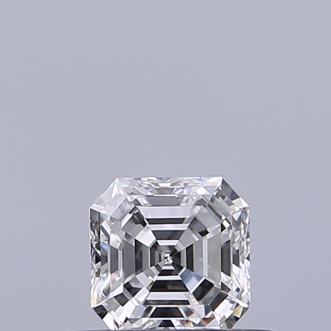 0.32 carat Emerald diamond D VVS2 