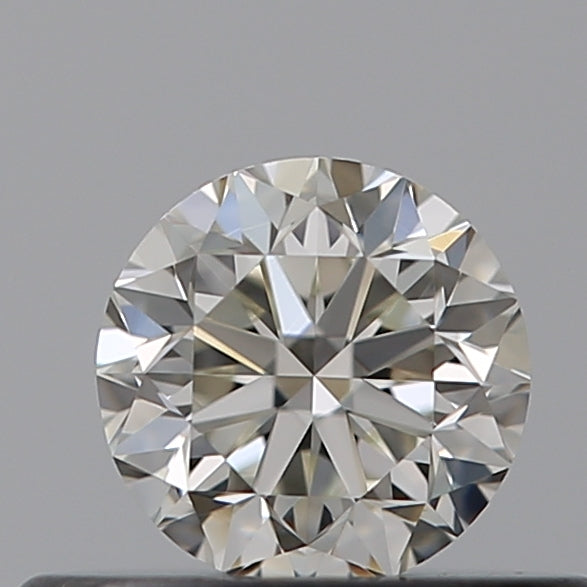 0.30 carat Round diamond H  VVS1 Good