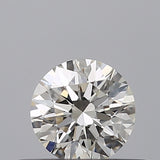 0.30 carat Round diamond G IF Excellent