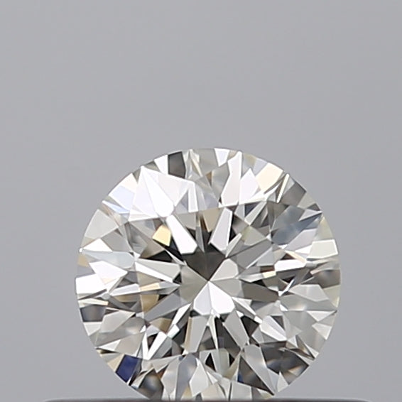 0.30 carat Round diamond G IF Excellent