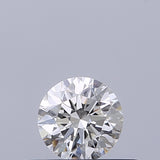 0.30 carat Round diamond F IF Excellent