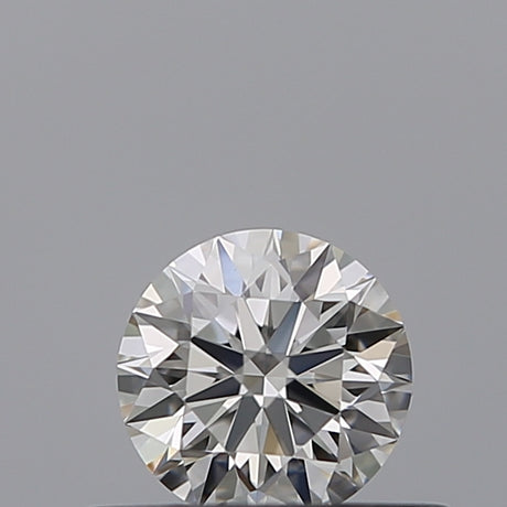 0.33 carat Round diamond F VVS2 Excellent