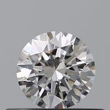 0.28 carat Round diamond E  VVS2 Excellent