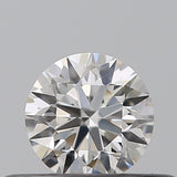 0.27 carat Round diamond H  VVS1 Excellent