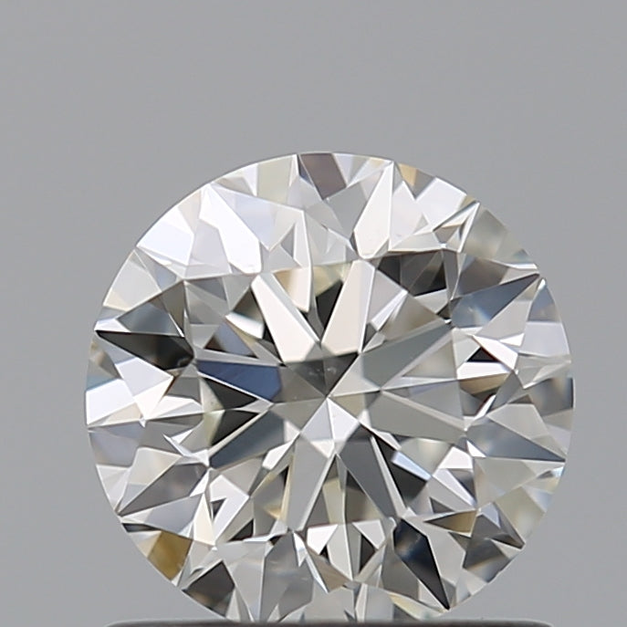 0.90 carat Round diamond H  VS2 Excellent