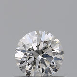 0.46 carat Round diamond H  VS2 Excellent