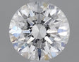 0.80 carat Round diamond G I1 Excellent