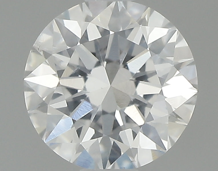 0.50 carat Round diamond E  SI2 Excellent