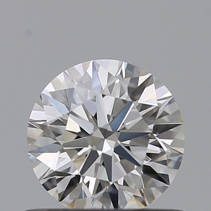 0.57 carat Round diamond H  VS1 Excellent