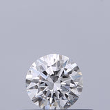 0.28 carat Round diamond E VVS1 Excellent