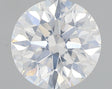 0.70 carat Round diamond D SI2 Excellent