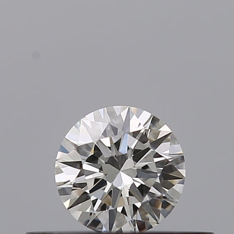 0.24 carat Round diamond E VS1 Excellent
